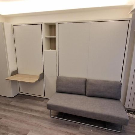 Cozy Apartment Milano Affori M3 Eksteriør bilde