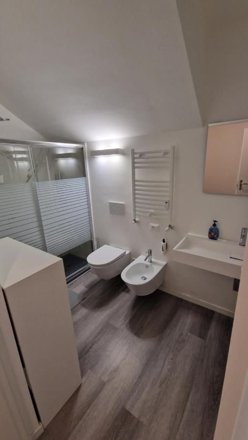Cozy Apartment Milano Affori M3 Eksteriør bilde