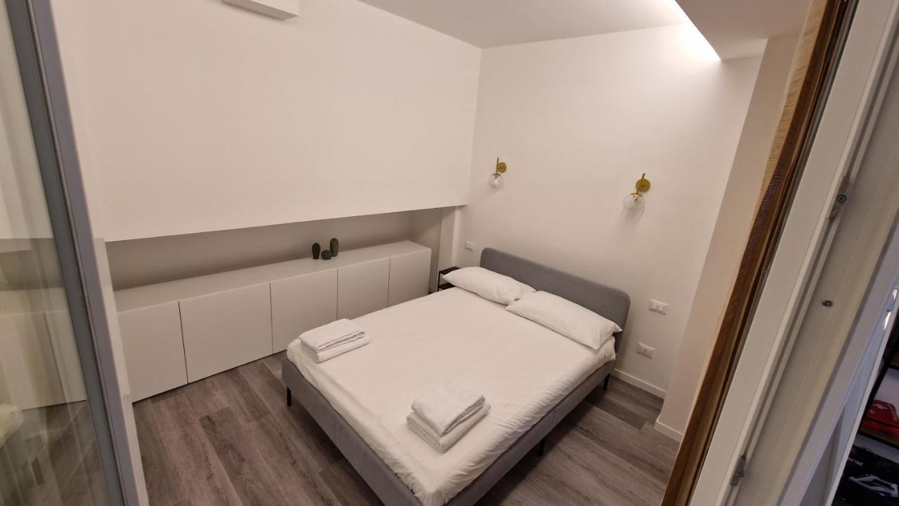 Cozy Apartment Milano Affori M3 Eksteriør bilde