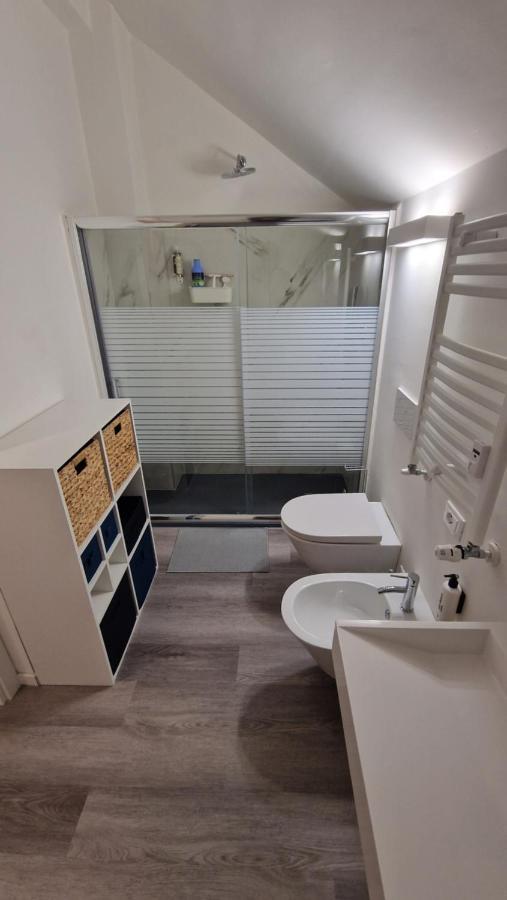 Cozy Apartment Milano Affori M3 Eksteriør bilde