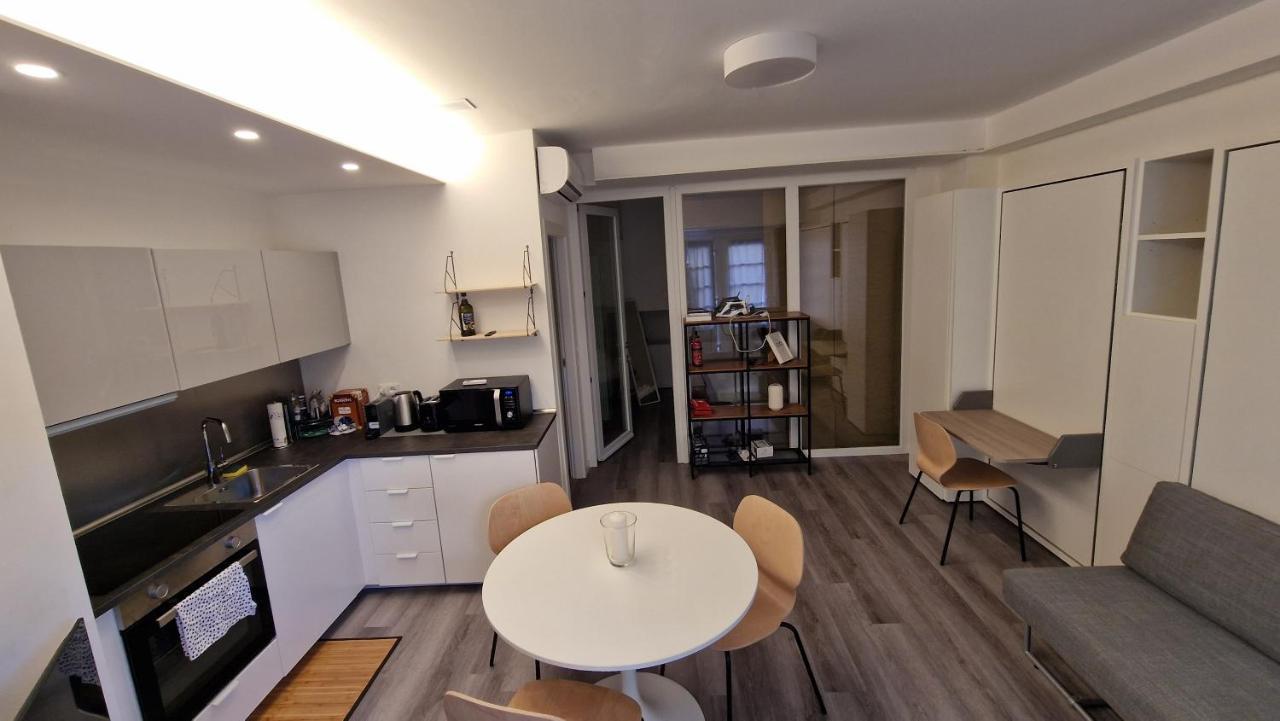 Cozy Apartment Milano Affori M3 Eksteriør bilde