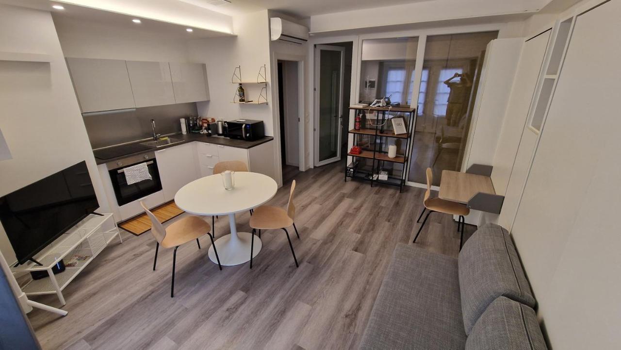 Cozy Apartment Milano Affori M3 Eksteriør bilde