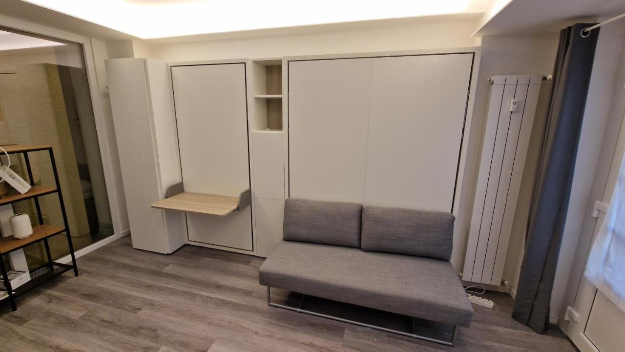 Cozy Apartment Milano Affori M3 Eksteriør bilde