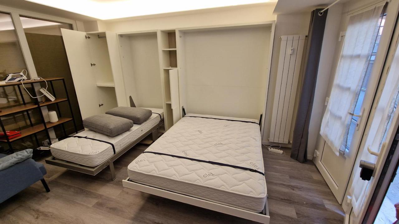 Cozy Apartment Milano Affori M3 Eksteriør bilde